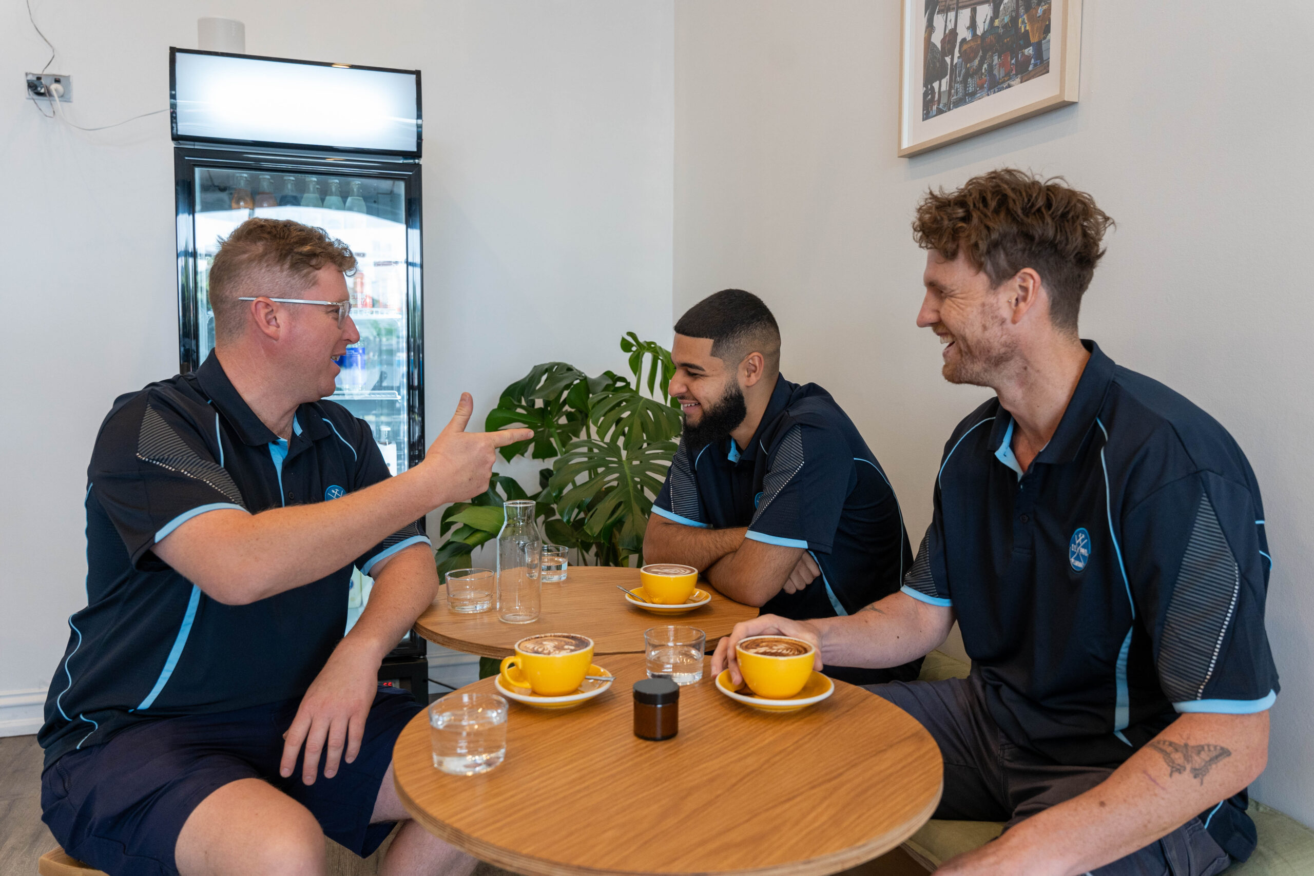 DB Pro Plumbing DB Pro Plumbing