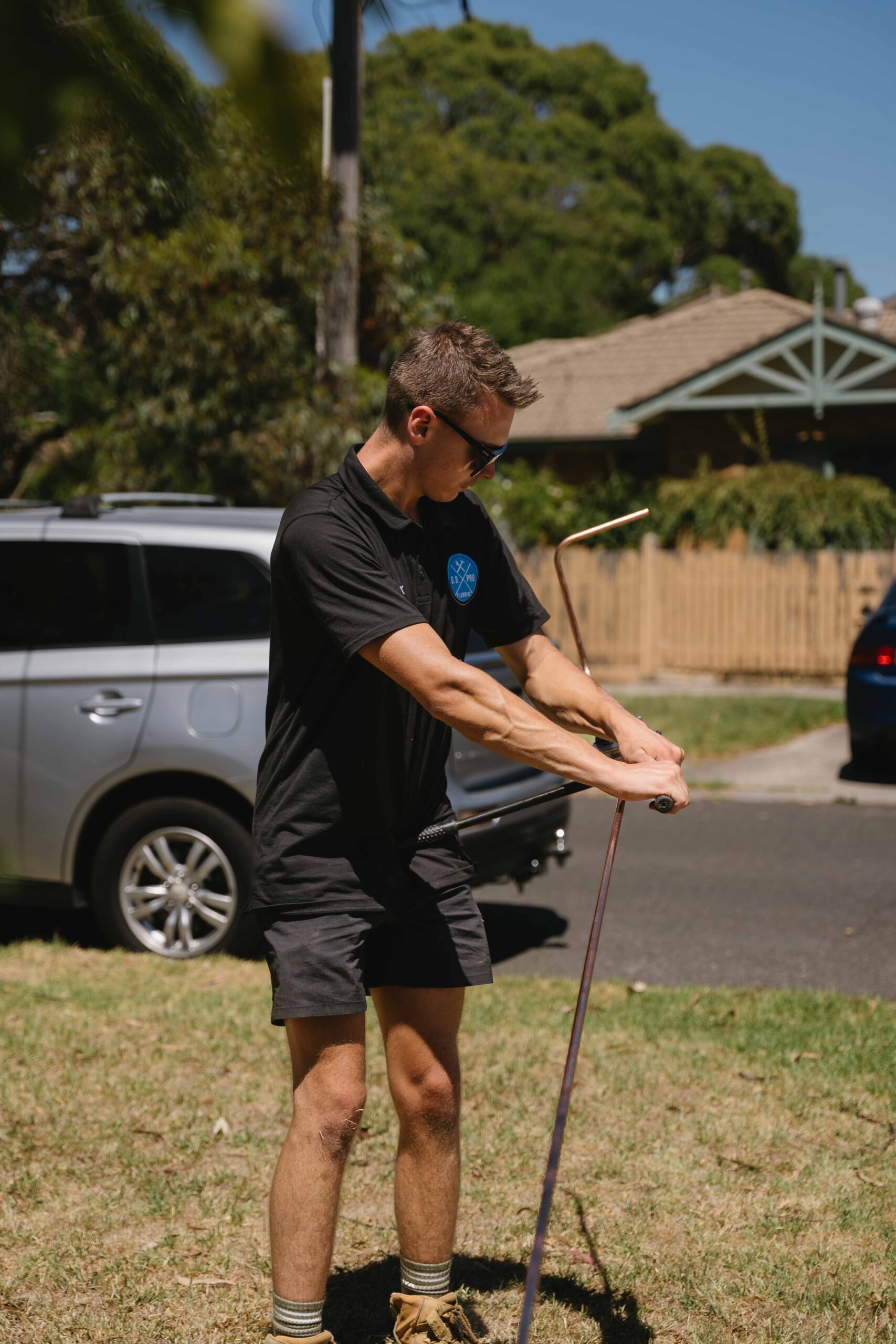 DB Pro Plumbing